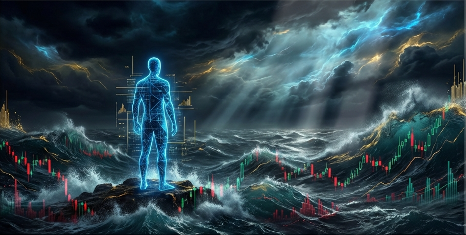 Digital Survivors